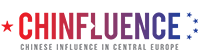 ChinfluenCE Logo
